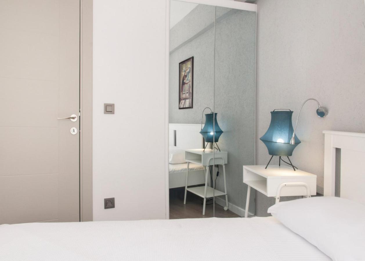 Delightful Flat 500 M To Uskudar Ferry Station Apartment Istanbul Exterior foto